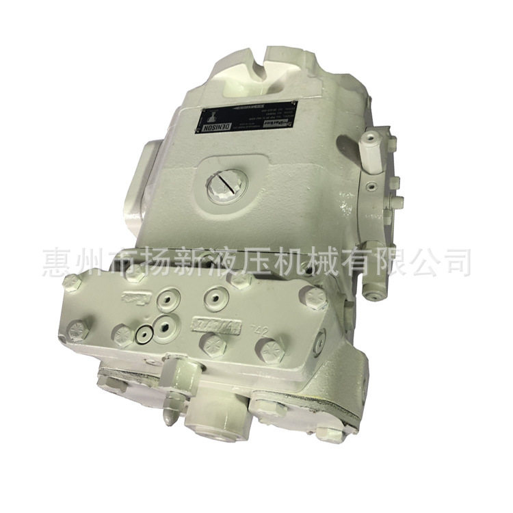 丹尼逊P6S2R1C9A2B变量柱塞泵