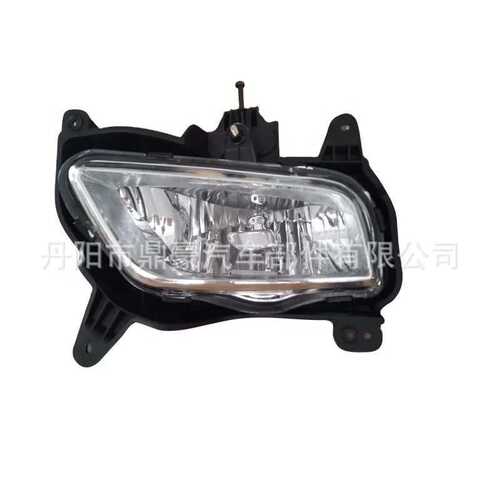 适用于现代波特13雾灯 H100/PORTER 13雾灯 92201-4F510