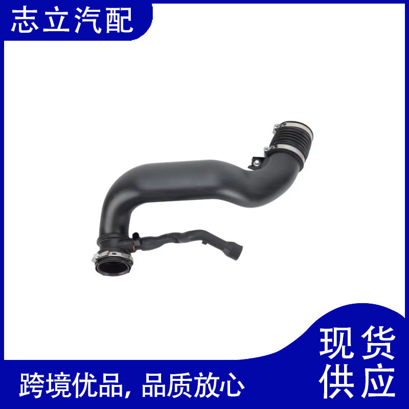 53013672AE适用于吉普大切诺基空滤进气管