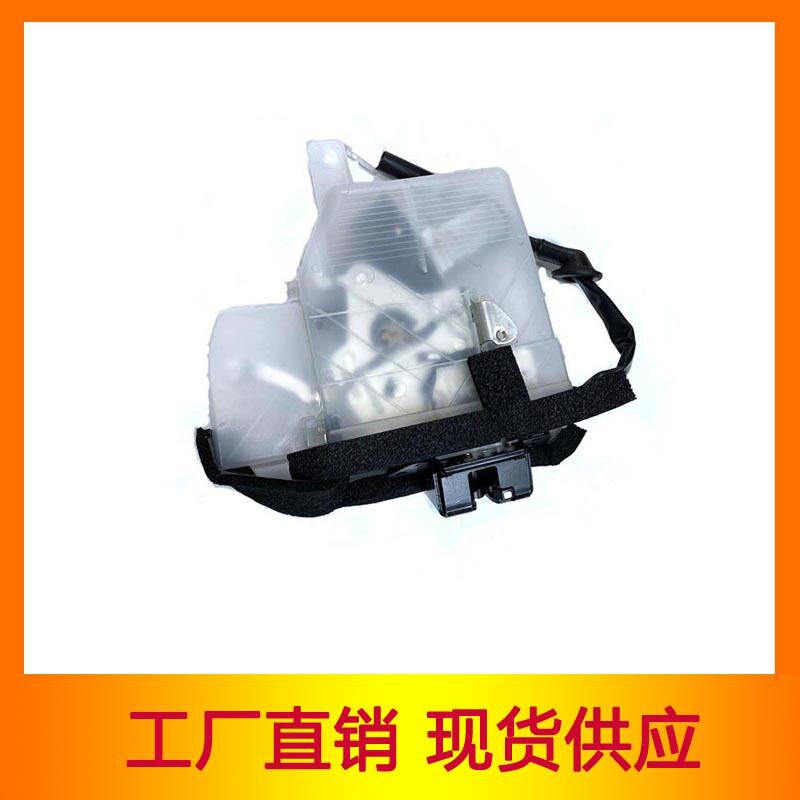 车门锁块锁机适用于丰田69110-3509069110-3506269110-35060