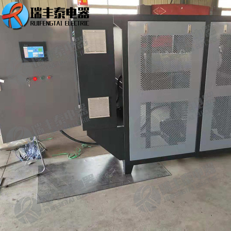 电磁加热炉电磁感应加热器控制板电磁加热改造电磁线圈