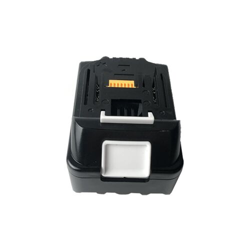 适用牡田aMAK 18V BL1830/ BL1840/BL1850/BL1860电动工具专业锂