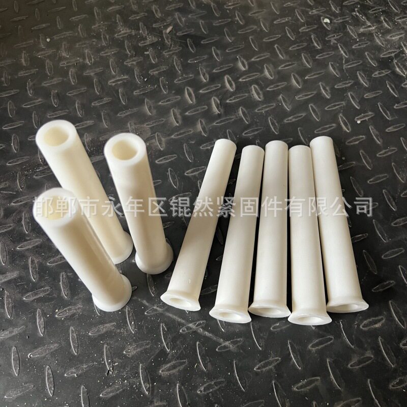 铝膜穿墙套管20公分锥形ABS铝膜套管塑料K板螺母铝膜穿墙套管