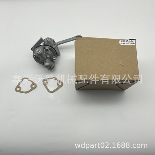 105582-52010燃油泵用于洋马1GM1GM10发动机3GMD2QM(20)