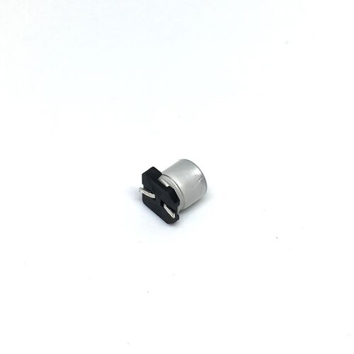 贴片铝电解电容 16v47uf 5x5.4 SGMD电解电容耐高温 47UF16V