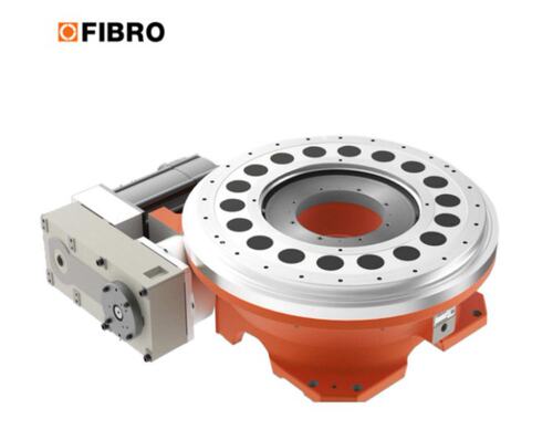 优势供应德国FIBRO冲压设备1470-08等系列产品