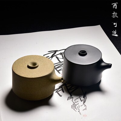 国房非遗/砚石歙滴/ 精品歙砚原石手工制作文家水滴砚滴文房四宝