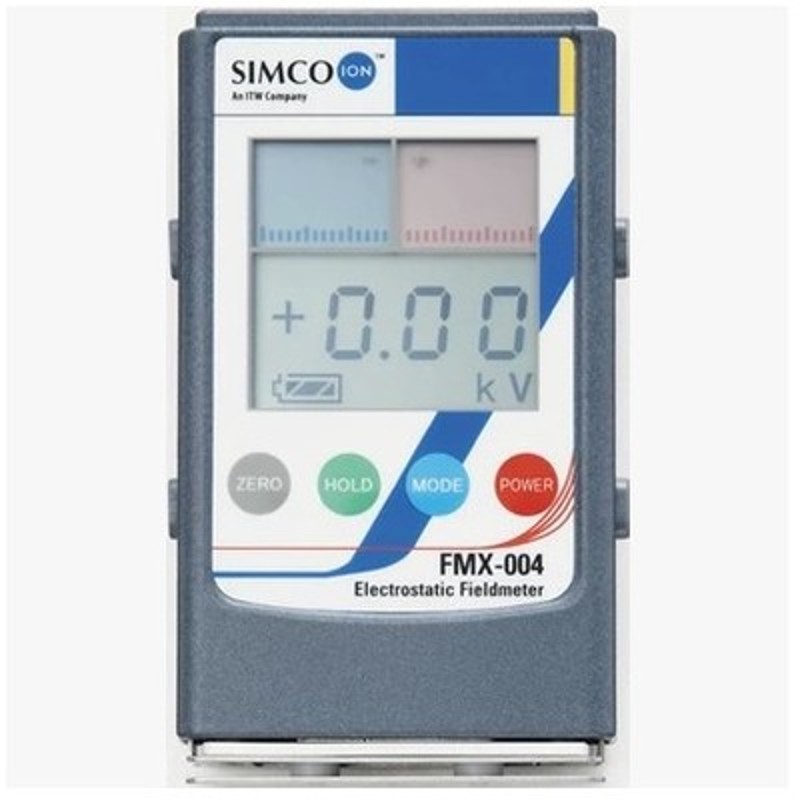 日本 SIMCO静电测试仪 FMX-004表面静电场测试仪器 静电检测仪器