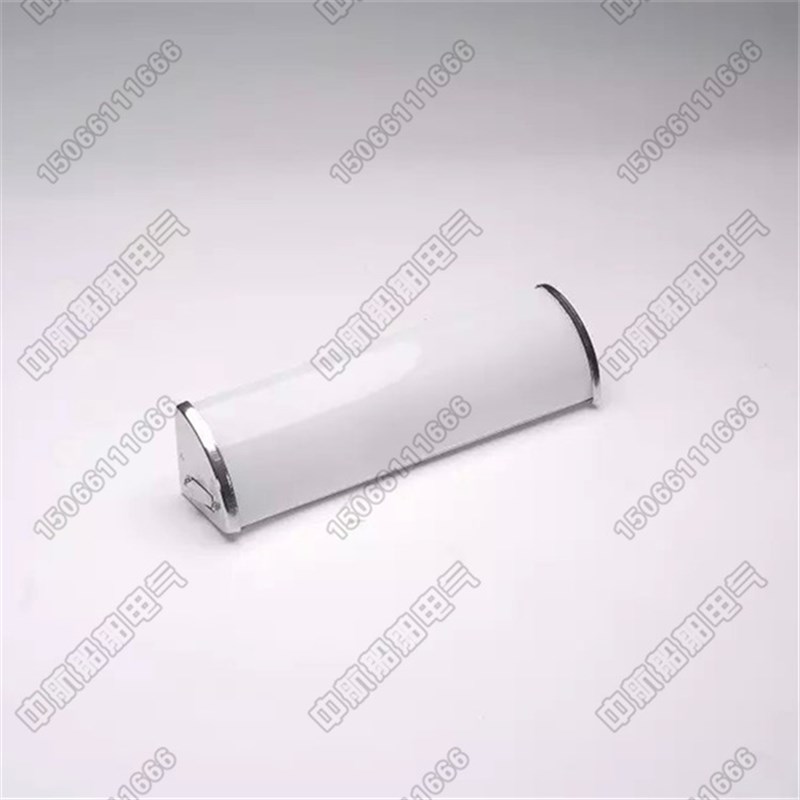 上海亮舟船用荧光镜前灯ZYB17-A/B走道灯照明灯CBD17-A/B正品