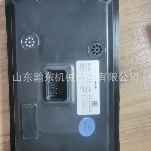 推土机SD22显示屏D2211-04320