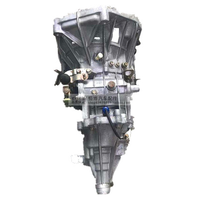 适用于长安欧诺星韵4G15V波箱总