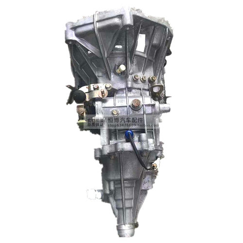 适用于长安欧诺星韵4G15V波箱总