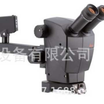 德国Leica徕卡A60F体视显微镜电路板维修珠宝加工