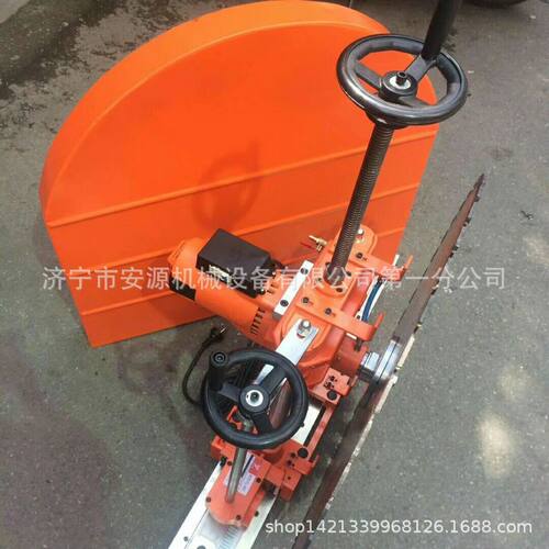 混凝土墙体切割机深度32-52cm