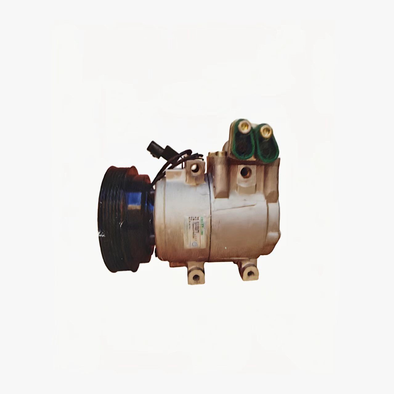 适用HS15压缩机适用于现代 97701-25200 97701-17000 97701252
