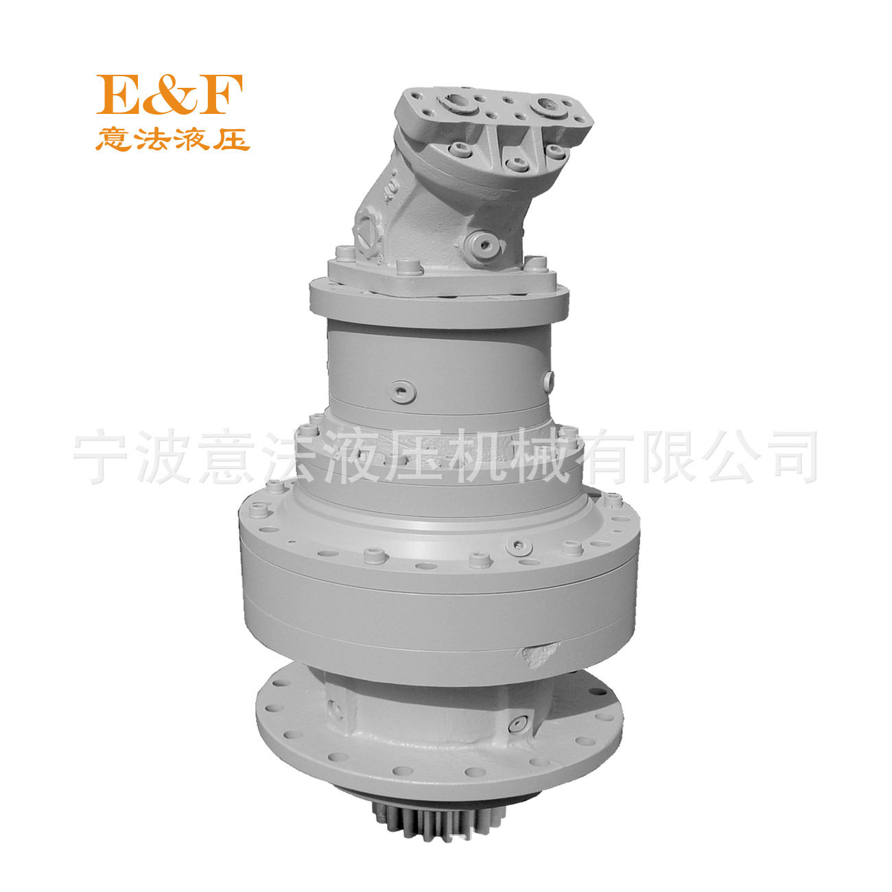 可替换力士乐GFB60T3行星减速机