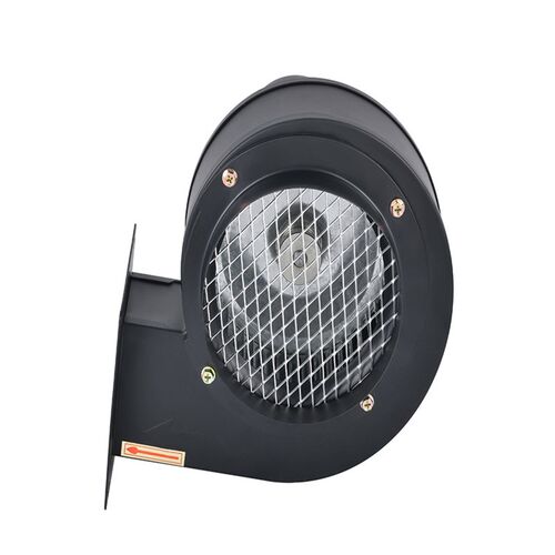 CY140塑料挤出机2离心风机250W冷却散热风机380V低噪音风机抽风机