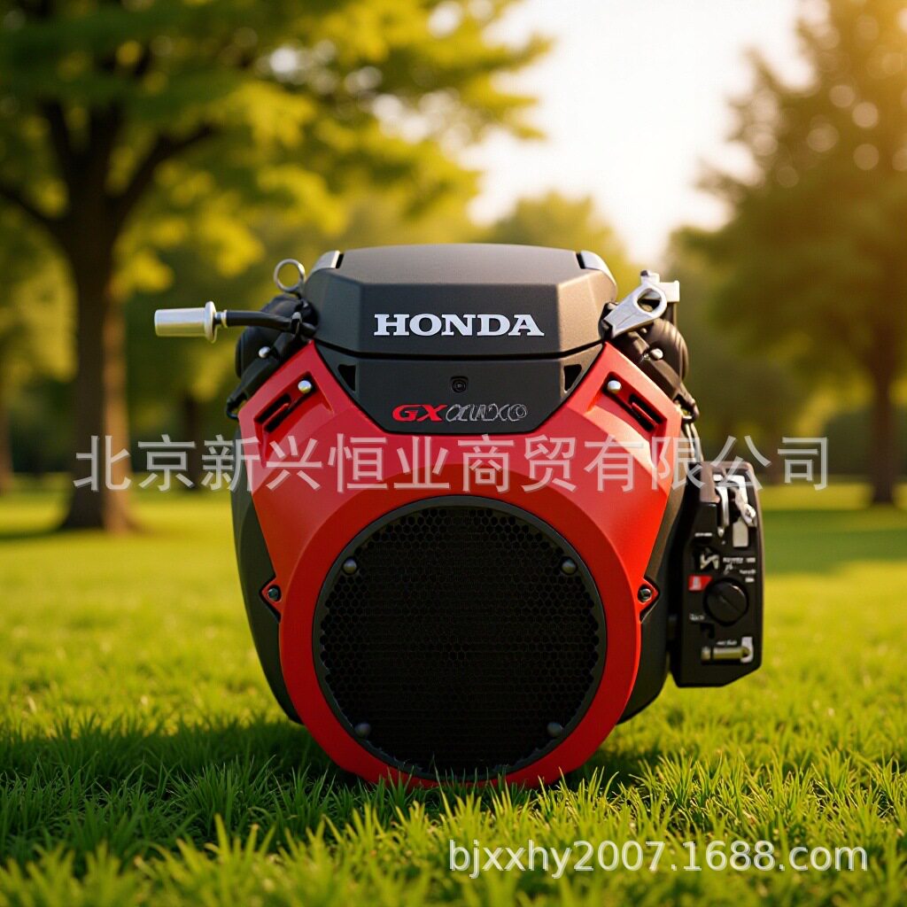 GX630/690双缸汽油发动机21/24马