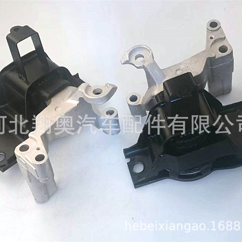 11210-JiG01D直销发动机支架优质波箱胶机脚胶变速箱吊架
