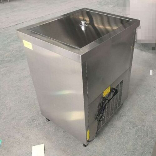 单模冰棍b机 全自动商用双模冰棍机 商用水果冰棒机牛奶雪糕机直