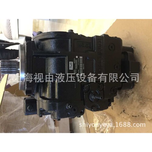 80006137  90L075KP1NN60P4S1E03GBA262624丹佛斯柱塞泵 现货