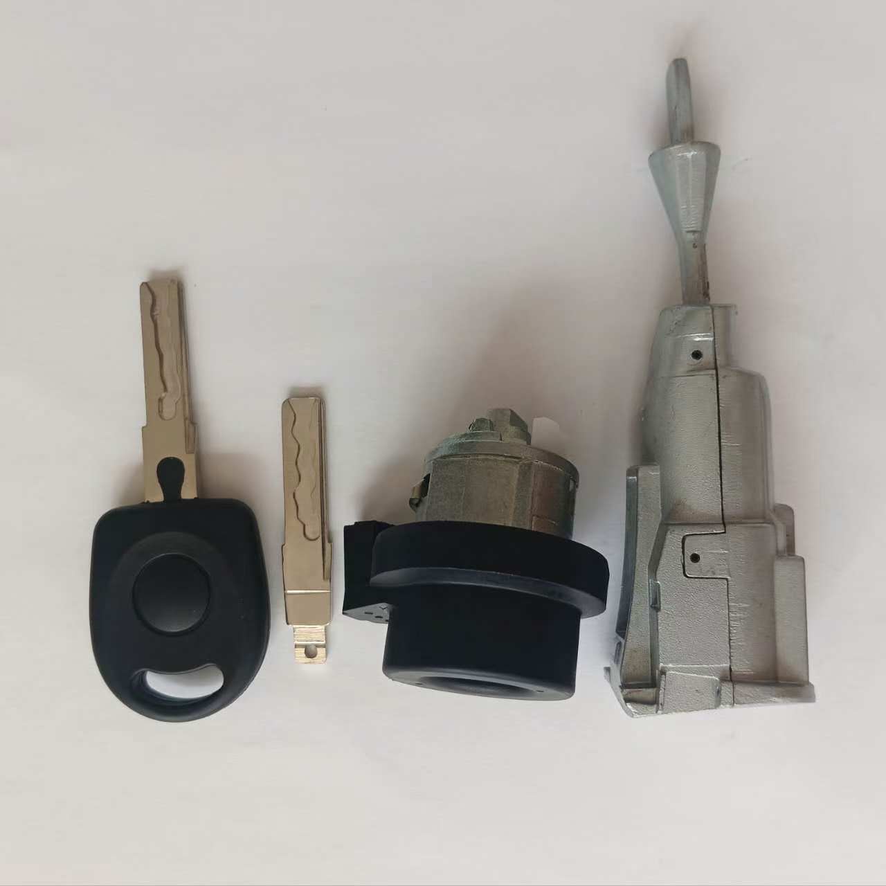 适用于新速腾全车锁芯