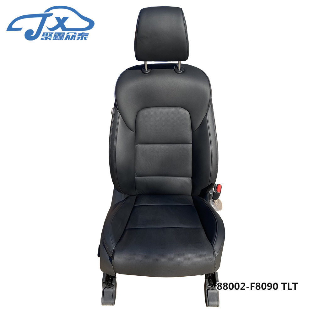 适用于现代途胜tucson副驾驶通风加热电动座椅总成88002-F8090TLT