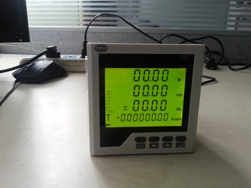 长期供应液晶显示电力仪表