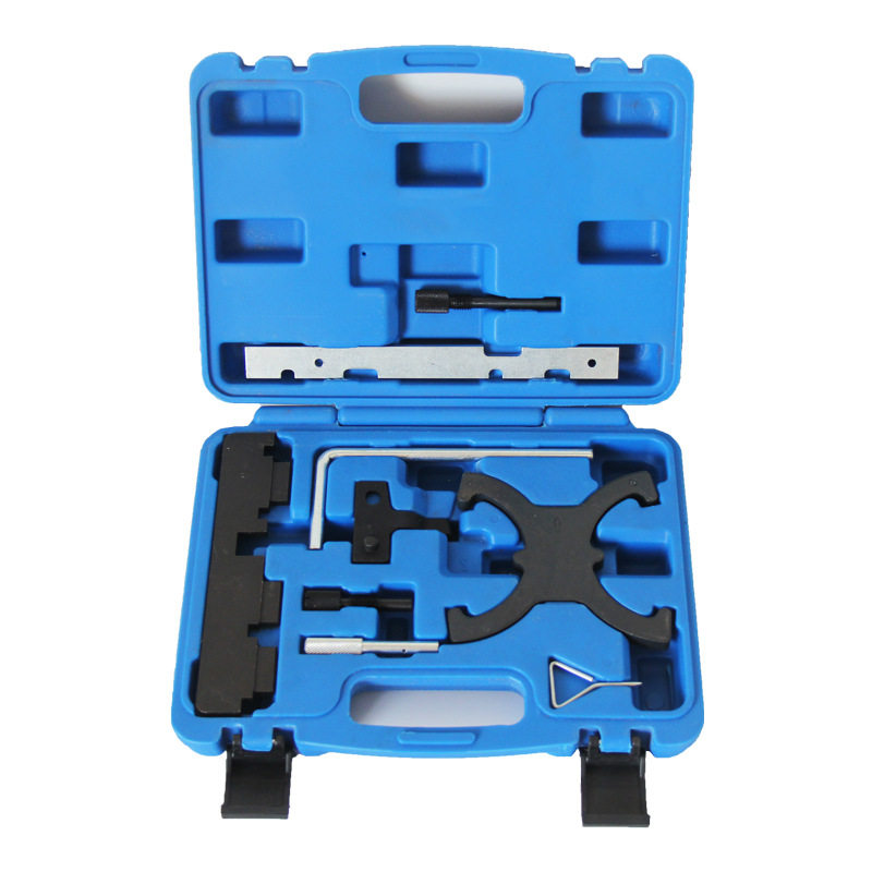 保力源福特马自达1.5T/1.6T正时工具固定曲轴角度正时汽修工具