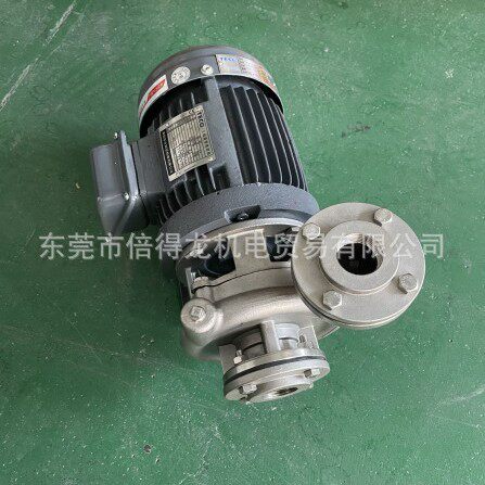 304不锈钢东元离心泵涡流泵TSM-0R525-0140-0250-0365-0580-7R580