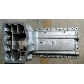 福特适用油底壳DC3Z6675C/BC3Q
