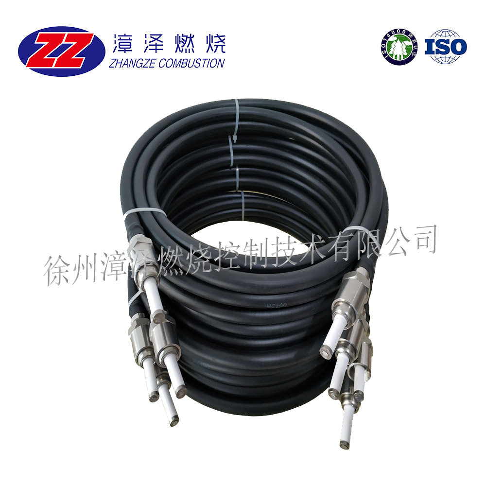 工业窑炉高压点火电缆线YL-GDL