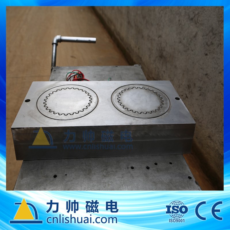 专业订做汽车离合器片v专用吸盘 标准型电控永磁吸盘