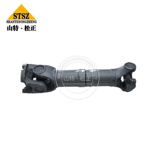 供应HM400传动轴总成56B-20-11900  自卸车配件