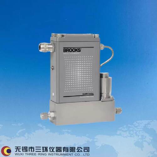 Brooks MF50S_NEMA4X/IP66智能防爆型质量流量控制器 316不锈钢