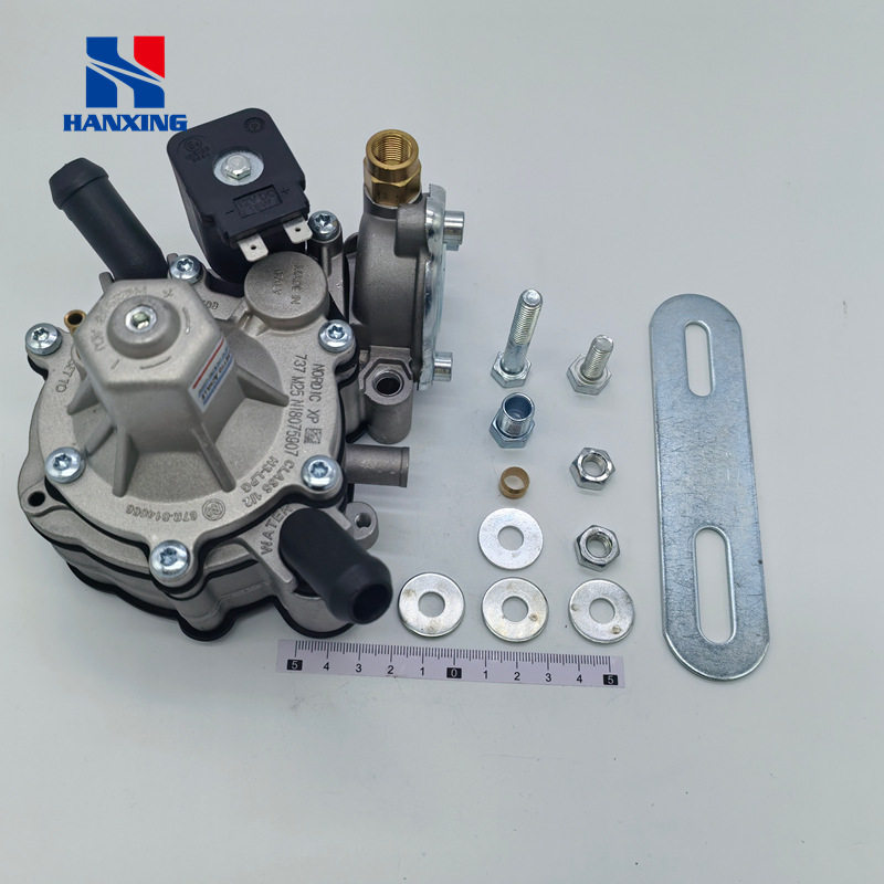 LPG/CNG汽车油改气改装AT09NORDICXPAvsLPG喷射减压汽车配件
