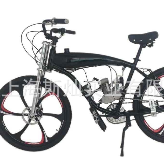 自行车改装80/100CC发动机套件