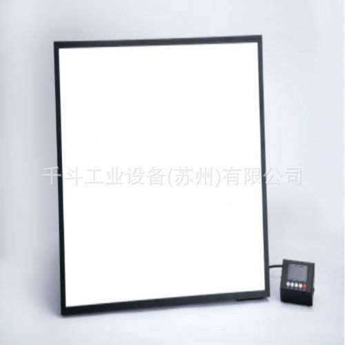 AVIS大尺寸彩色色温坐标检查仪AVL-6040数字颜色查看器