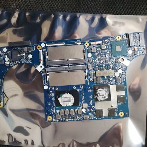 华硕 FX86F主板华硕FX505GD主板I7  8代 1050TI单购