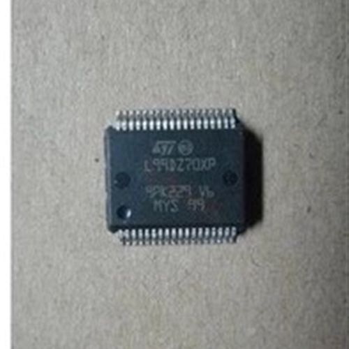L99DZ70XP L99DZ7OXP 汽车电源管理IC芯片全新进口 现货直拍