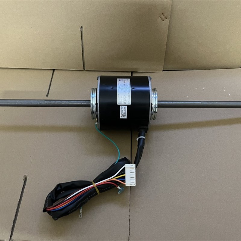 适用于格力盘管中央空调内风机电机YSK60-6A FG60T 马达 YSK60-4D
