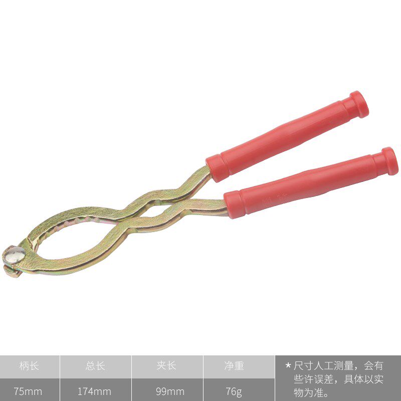 机械式核桃夹机大小核桃夹榛子夹子坚果核桃剥壳器山核桃夹整粒剥