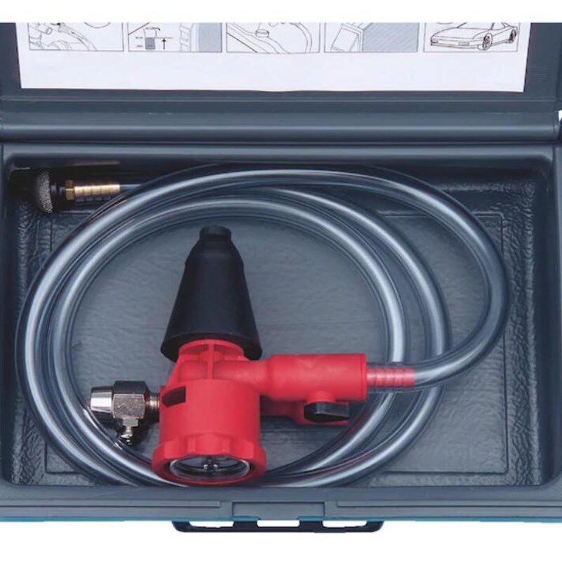 伍尔特气动防冻液加注工具冷却液加注器WURTH通用型17-50mm口径