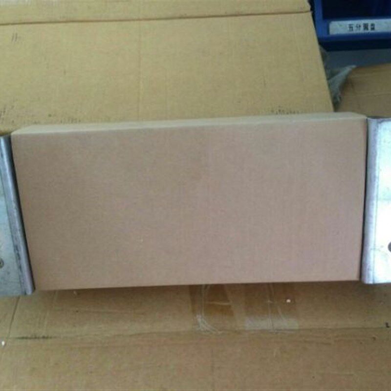 徐工中联吊车操纵室空调散热片暖风散热器总成原厂正品