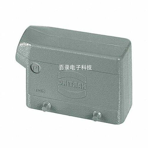 09300161520 HAN 16B PG21双扣侧出 HARTNIG哈丁重载连接器16芯