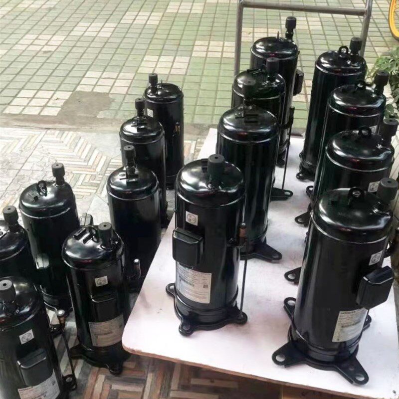 原装变频空调制冷压缩机E405DHD-42A2YG/36/38A2YG/E605DH-59B2YG