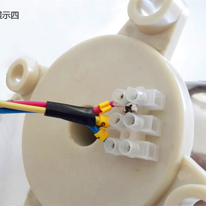 不锈钢连杆浮球传感器液位计控制器水塔水位浮球开关上水家用自动