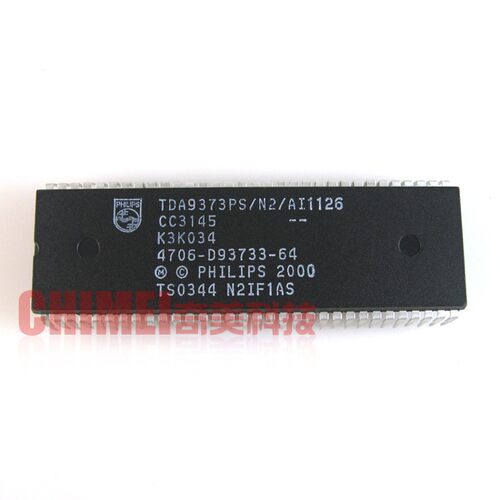 【全新原装】电视机CPU芯片 TDA9373PS/N2/AI1126 4706-D93733-64