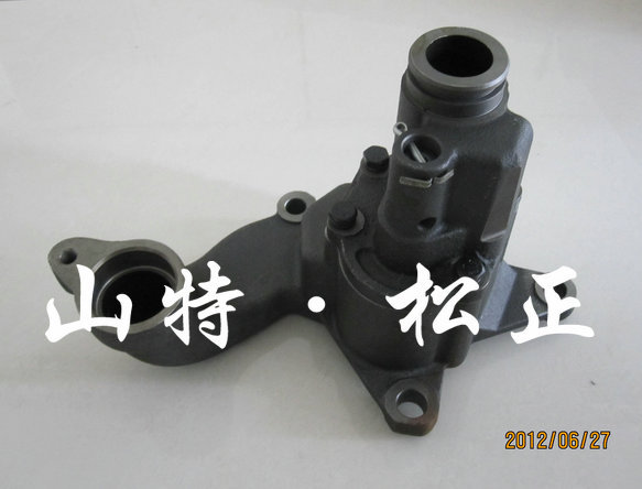 进口推土机D475A-5发动机机油泵6215-51-1500,批发发动机配件