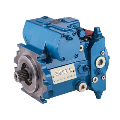 现货供应 A10VO85DFR/52R-VSC12N00 液压油泵 Hydraulic oil pump